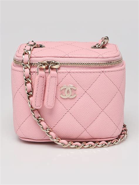 rose chanel bag|chanel bag catalogue.